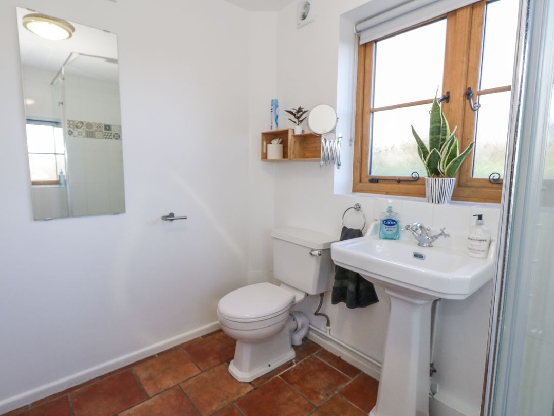 Honeysuckle Cottage