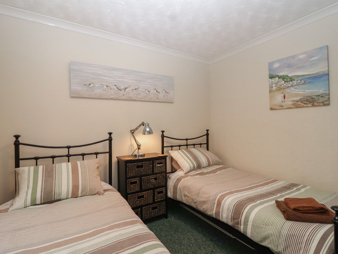 Willow Lodge