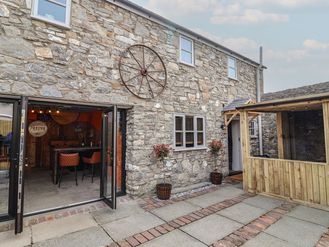 The Ranch, Prestatyn - Sleeps 4 guests