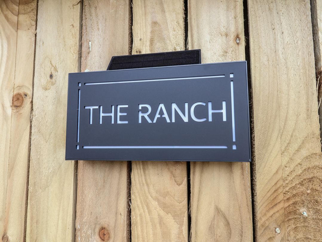 The Ranch