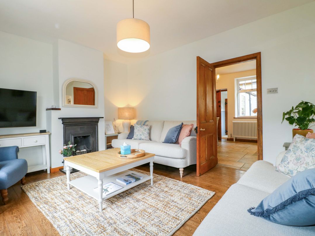 Lumford Mill Cottage