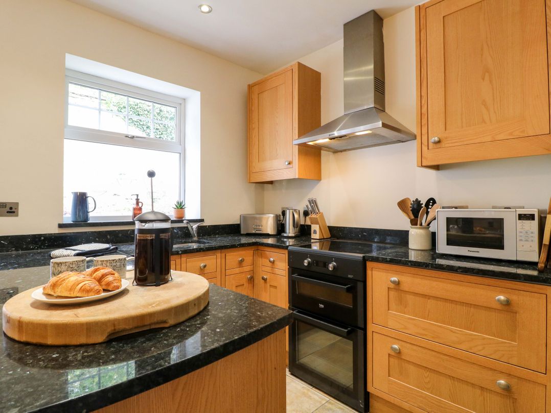 Lumford Mill Cottage