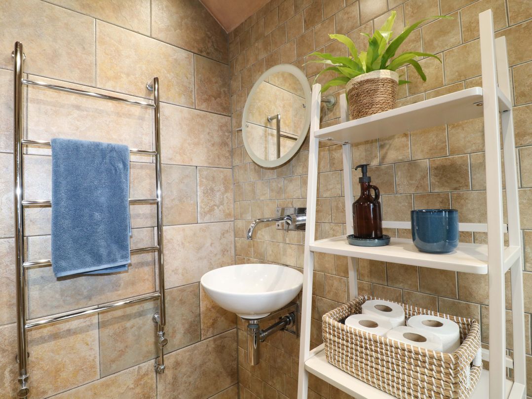 Lumford Mill Cottage