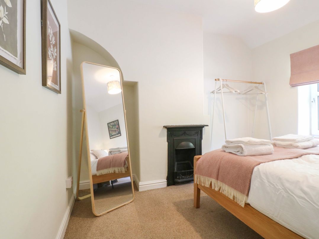 Lumford Mill Cottage