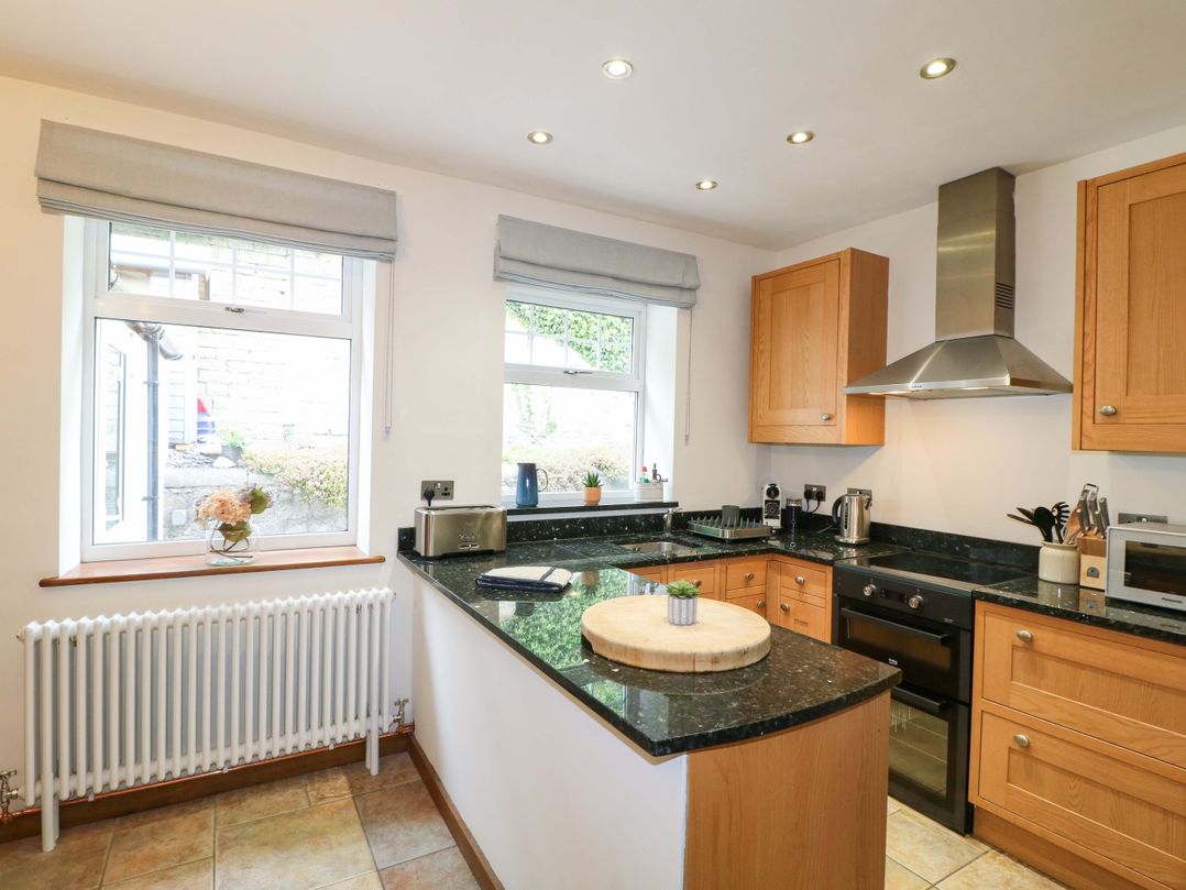 Lumford Mill Cottage