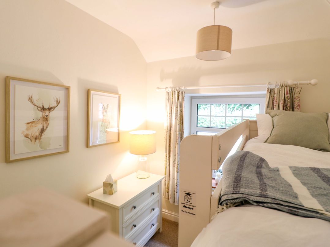 Lumford Mill Cottage