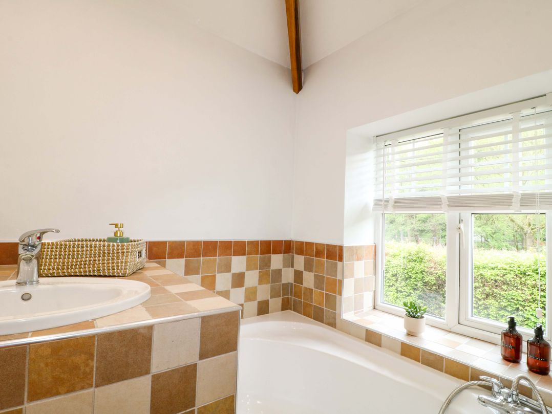 Lumford Mill Cottage
