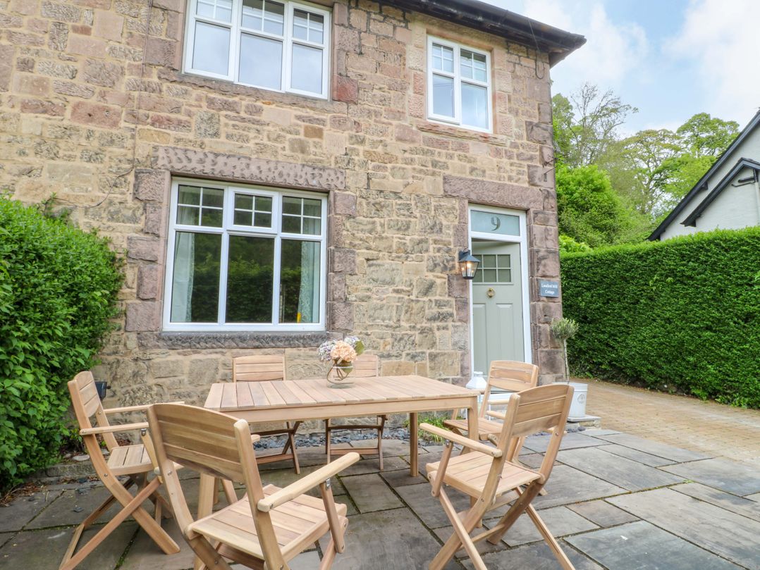 Lumford Mill Cottage