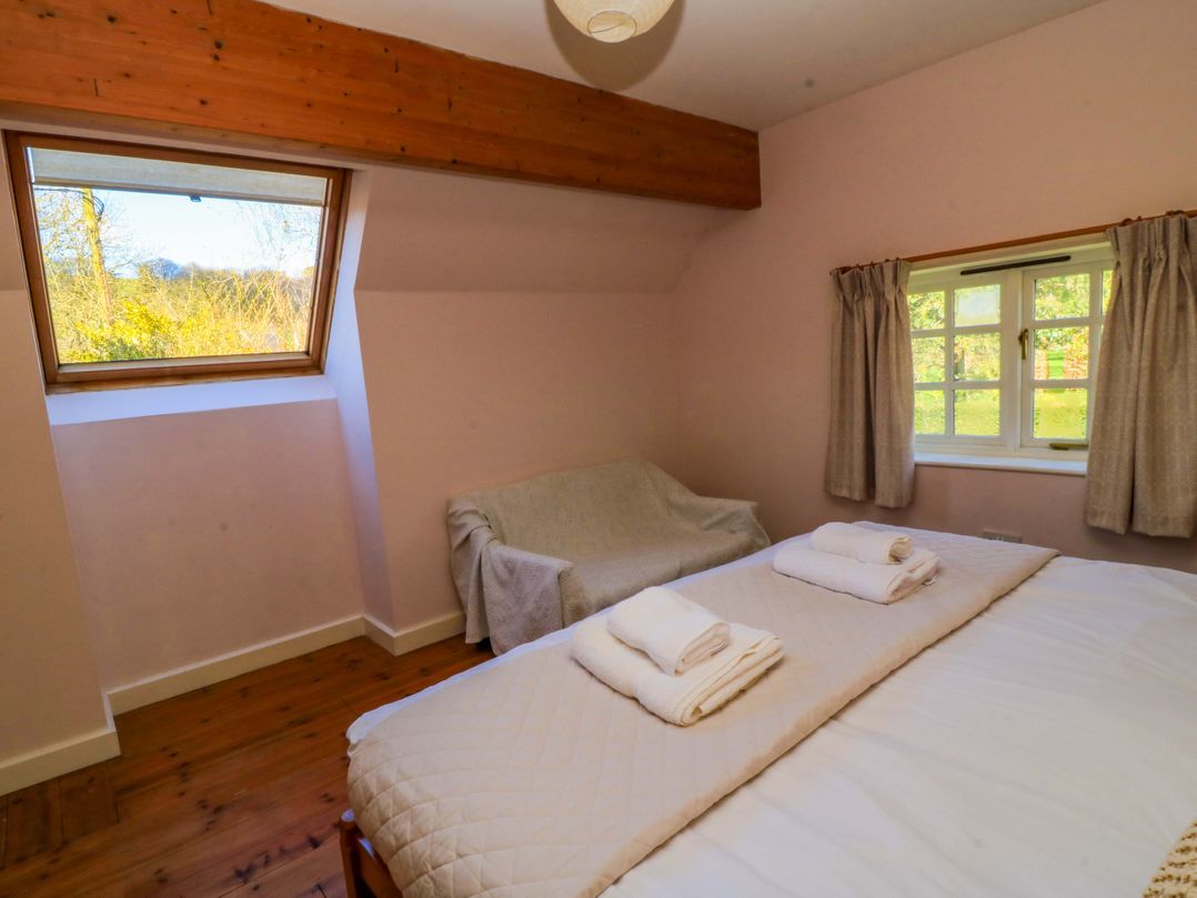Plush Cottage