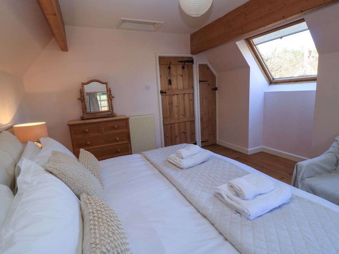 Plush Cottage