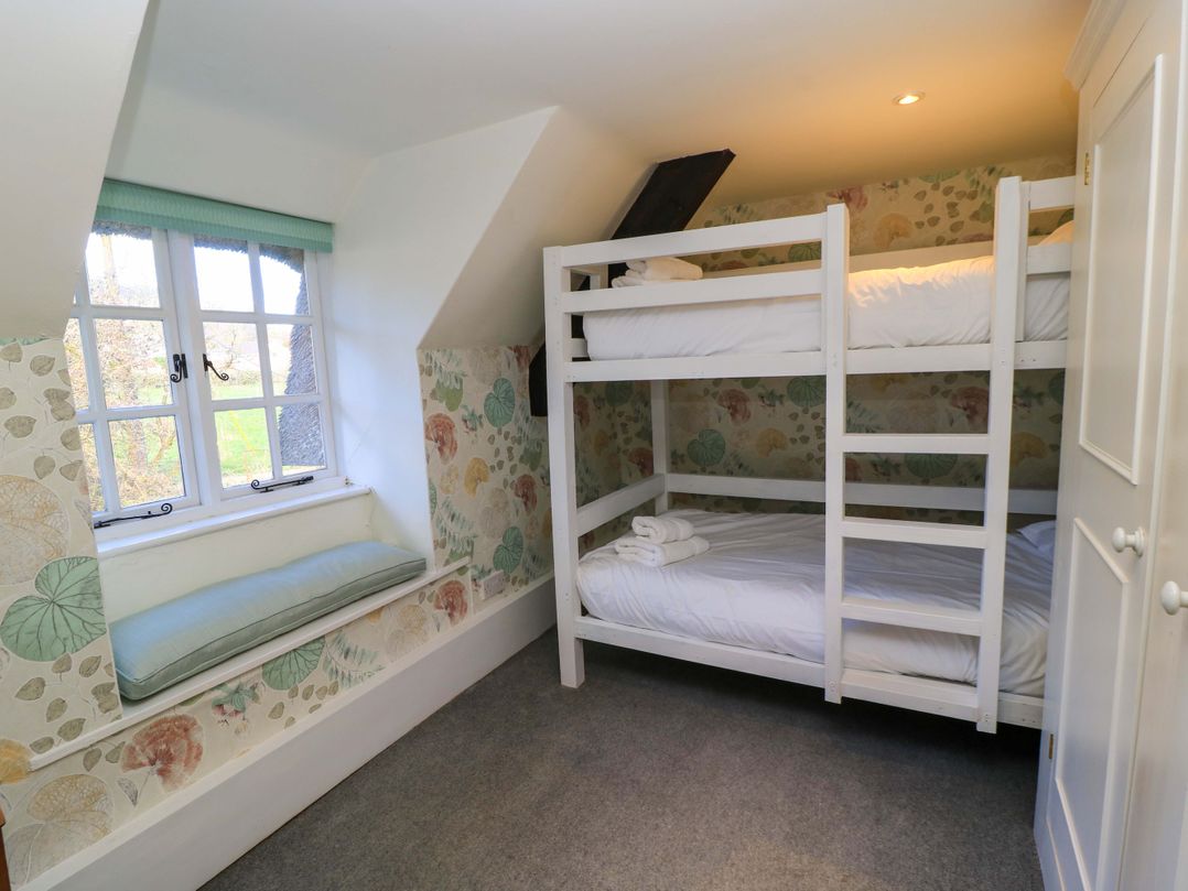 Plush Cottage