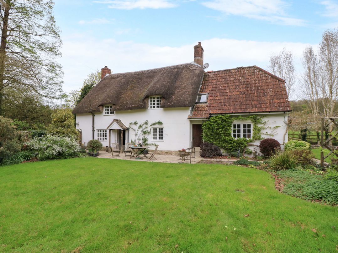 Plush Cottage