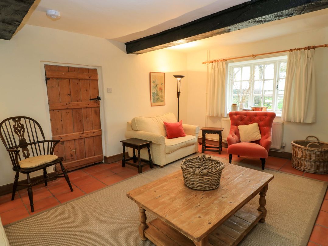 Plush Cottage
