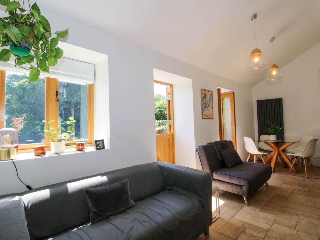 The Lime Kiln Keepers Cottage