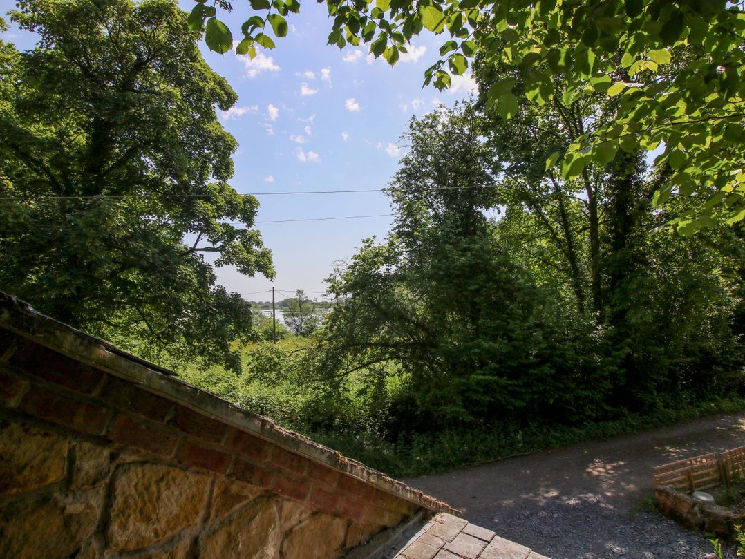 The Lime Kiln Keepers Cottage
