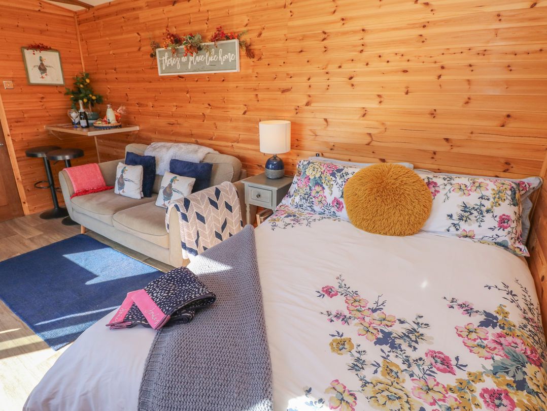 Sychnant Farm Retreat