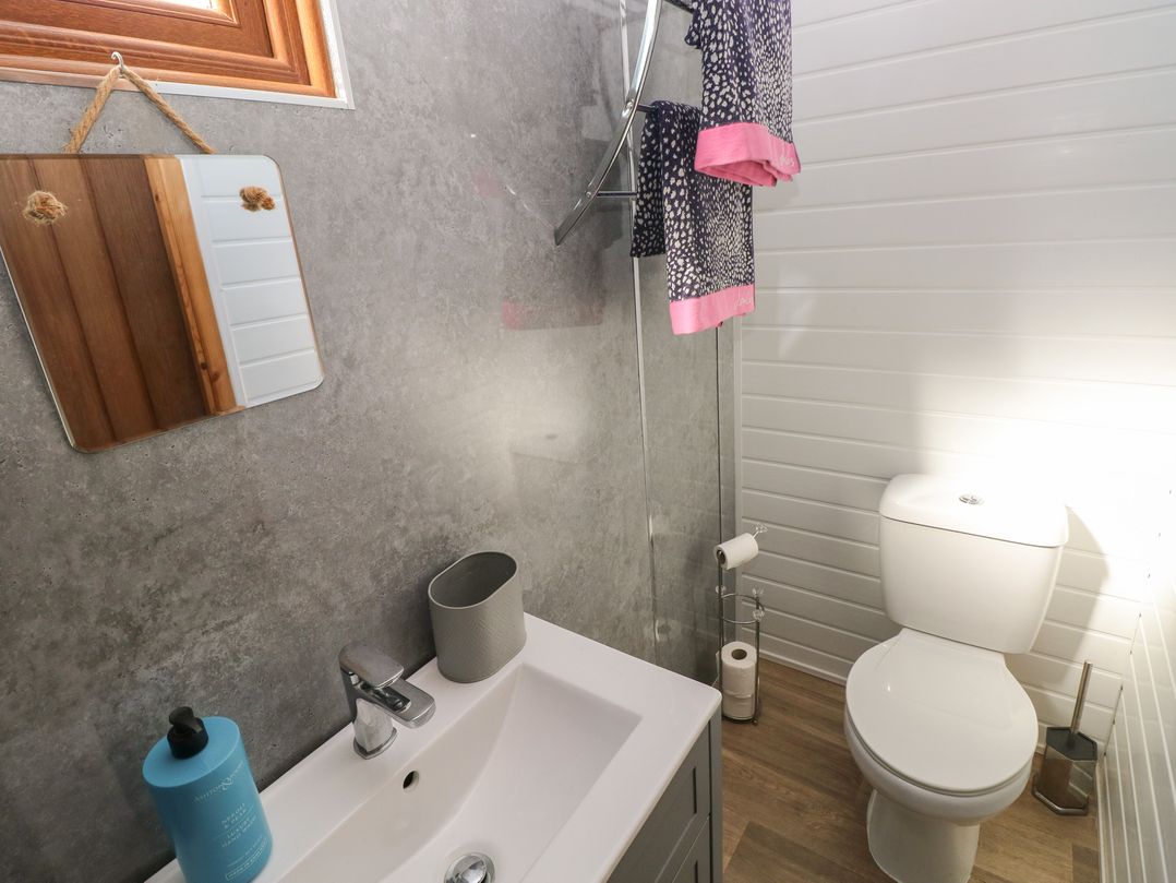 Sychnant Farm Retreat