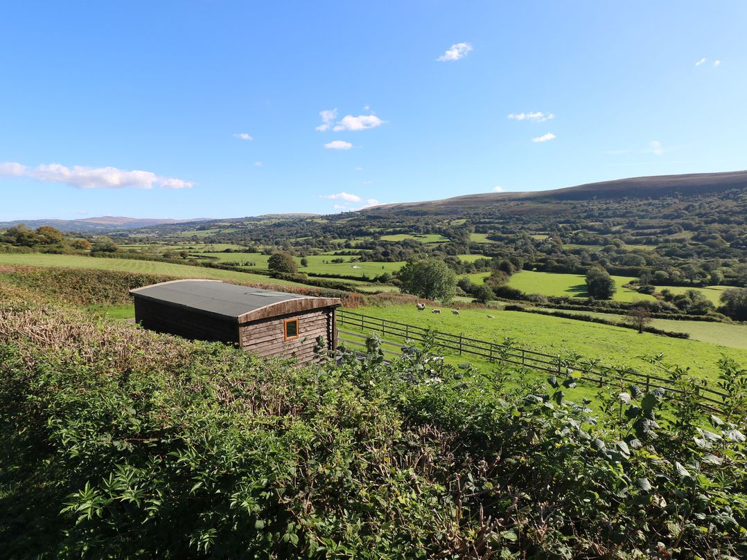 Sychnant Farm Retreat