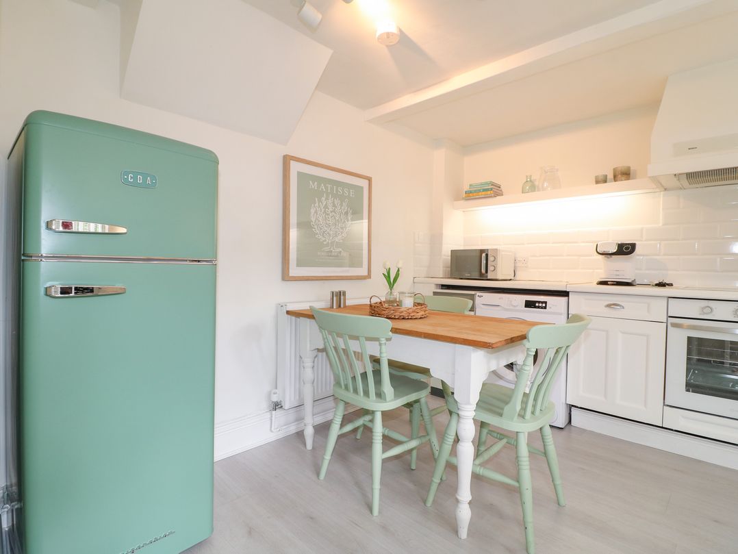 Pigwig Cottage