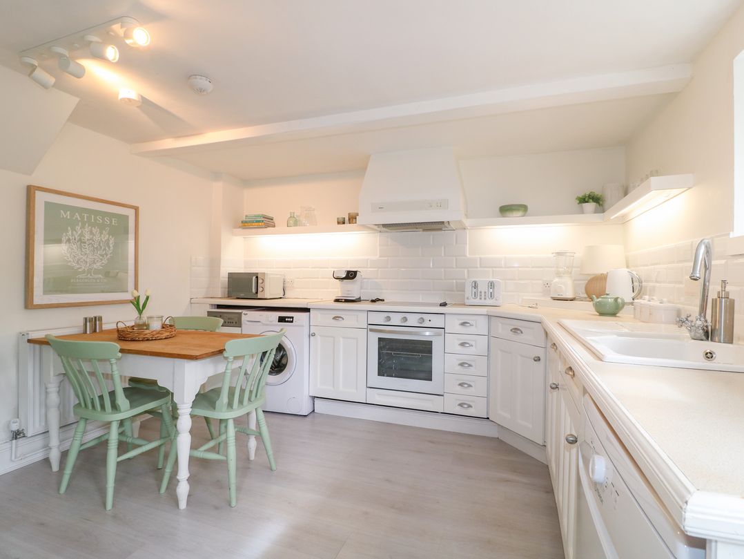 Pigwig Cottage