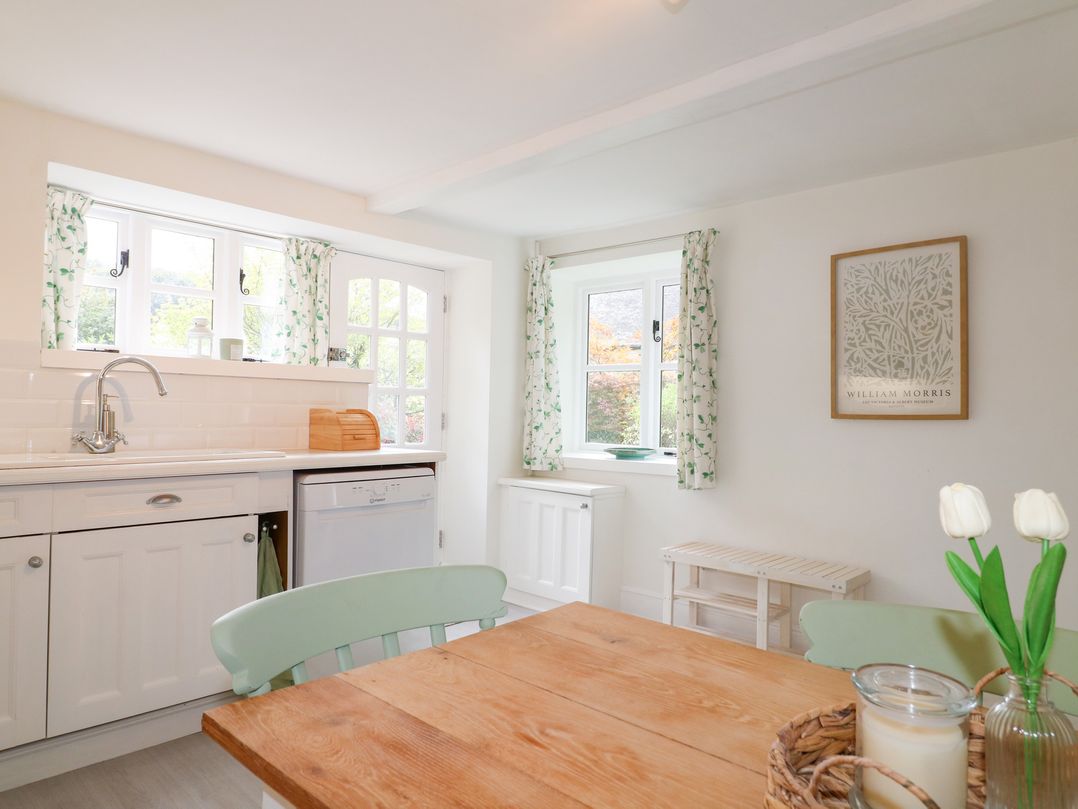 Pigwig Cottage