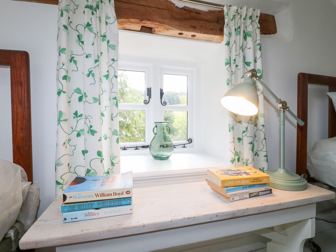 Pigwig Cottage