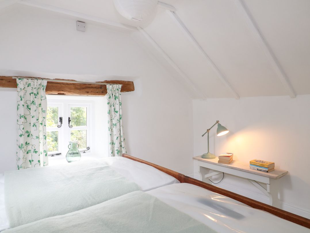 Pigwig Cottage