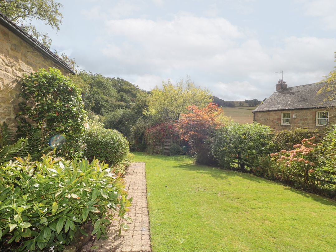 Pigwig Cottage