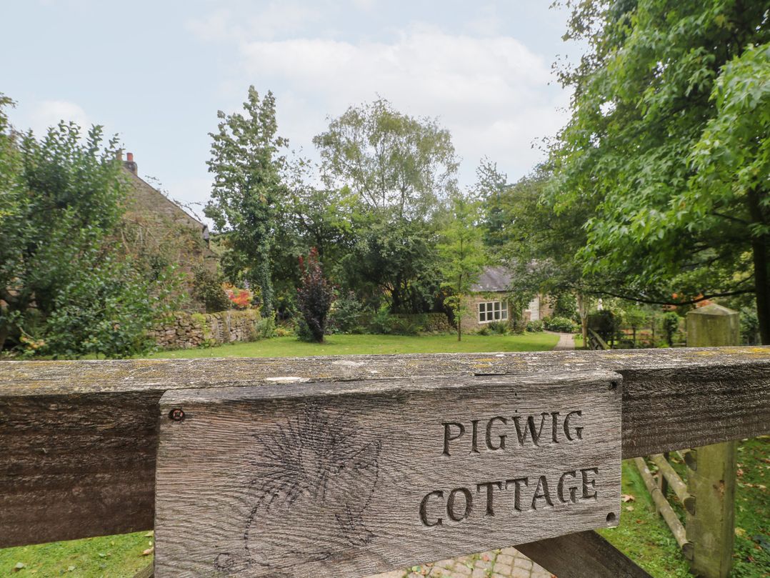 Pigwig Cottage