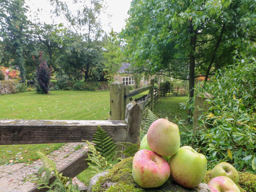 Pigwig Cottage