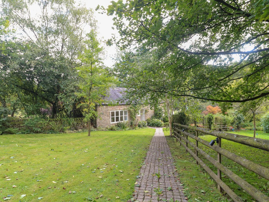 Pigwig Cottage