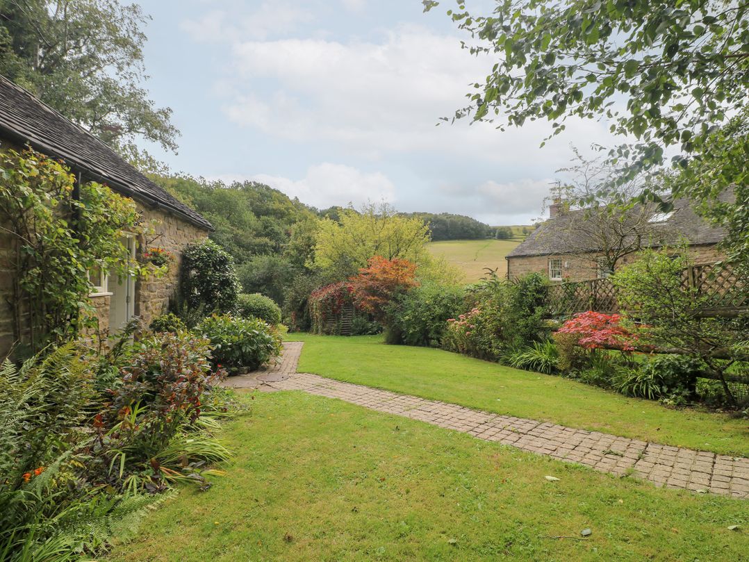 Pigwig Cottage