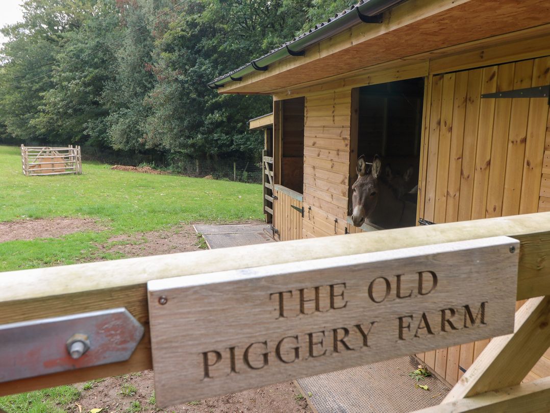 Pigwig Cottage