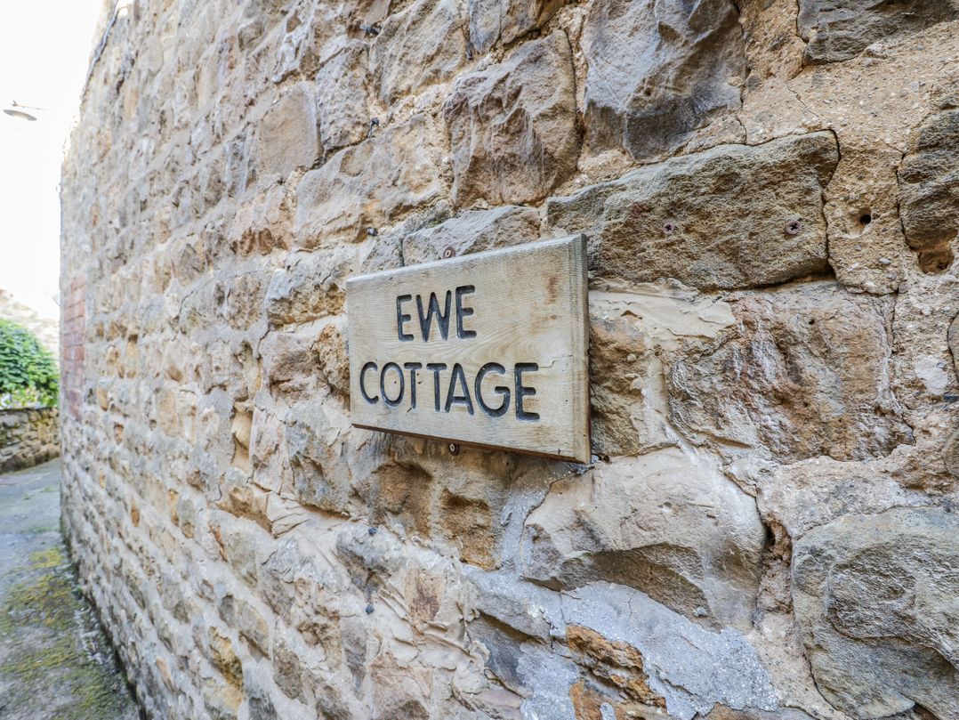 Ewe Cottage