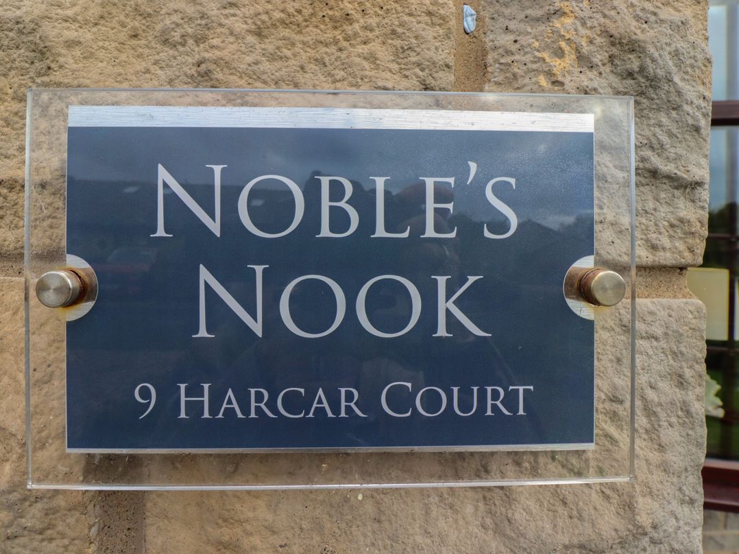 Nobles Nook