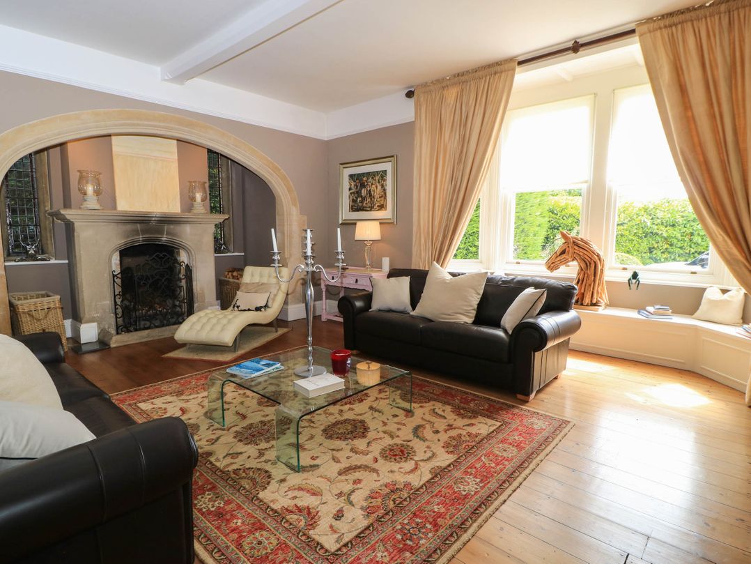 The Mount Private Estate