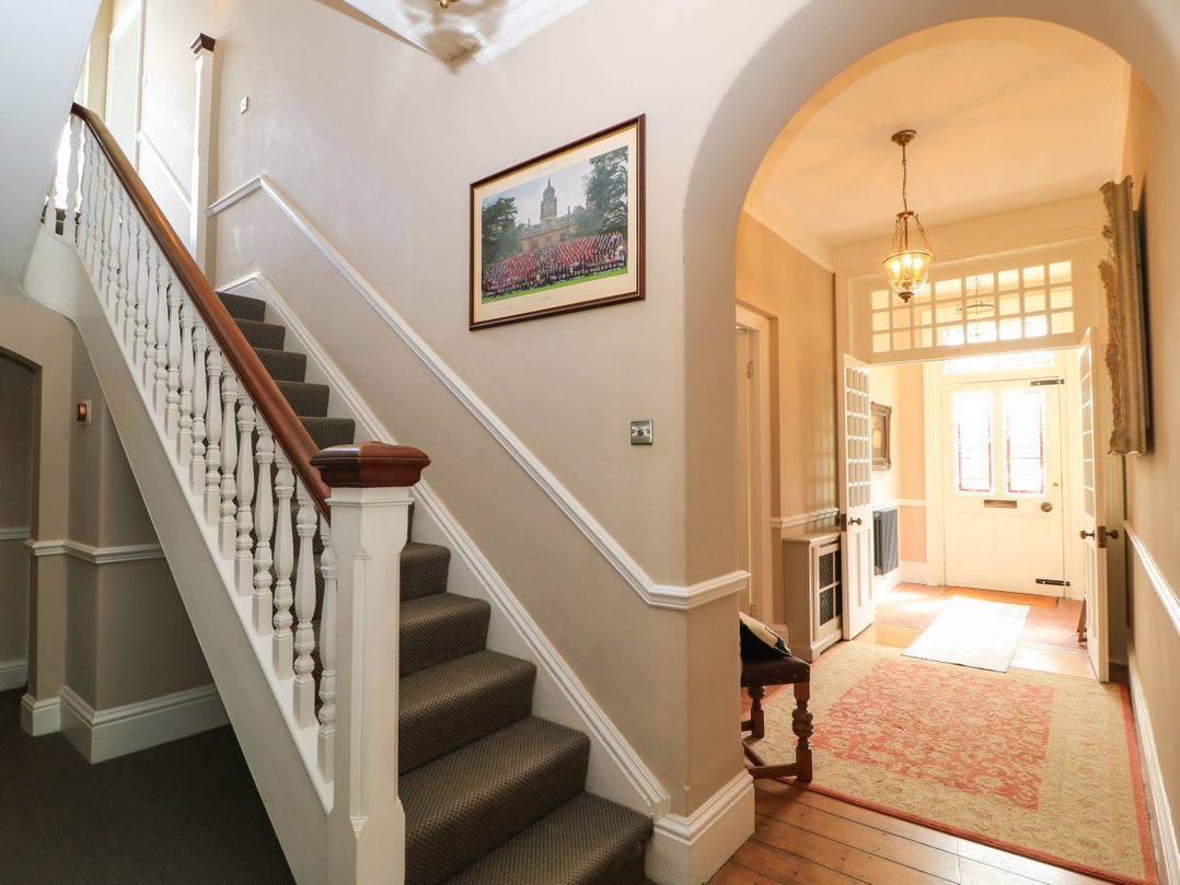 The Mount Private Estate