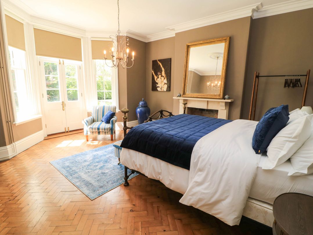 The Mount Private Estate