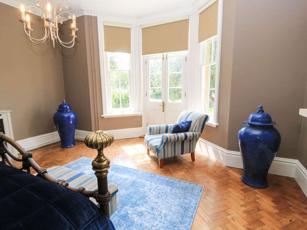 The Mount Private Estate