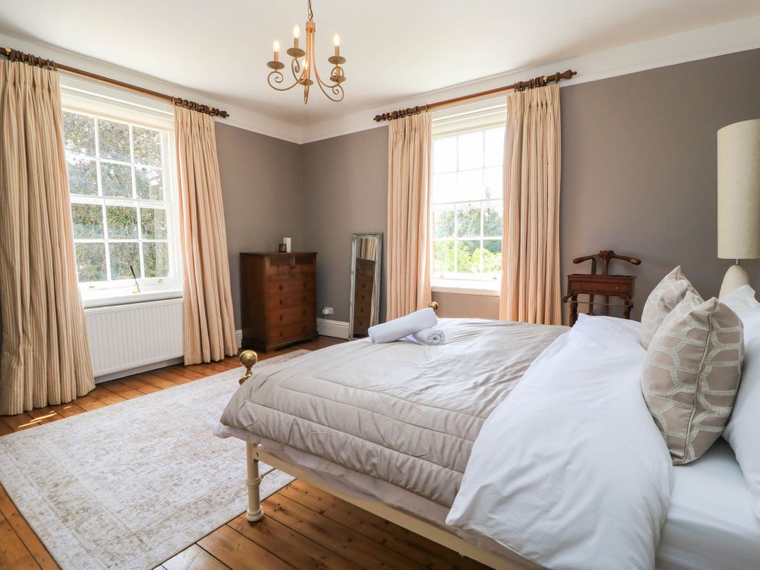 The Mount Private Estate