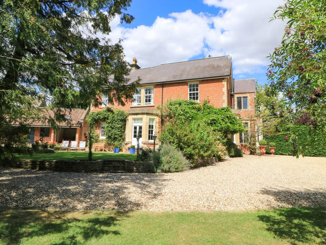The Mount Private Estate