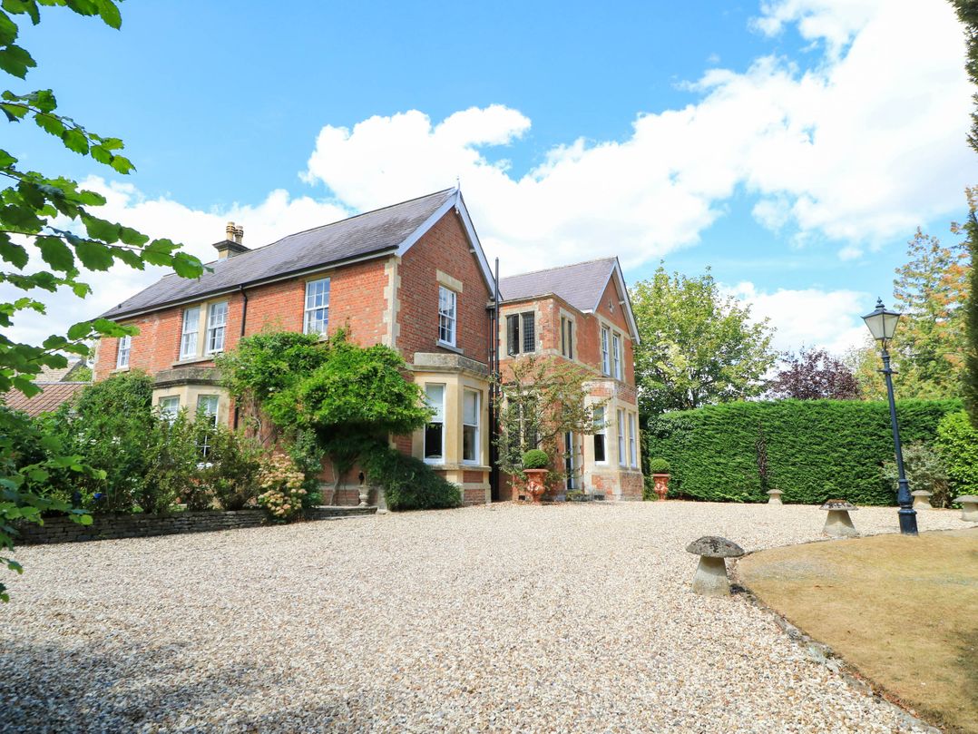 The Mount Private Estate