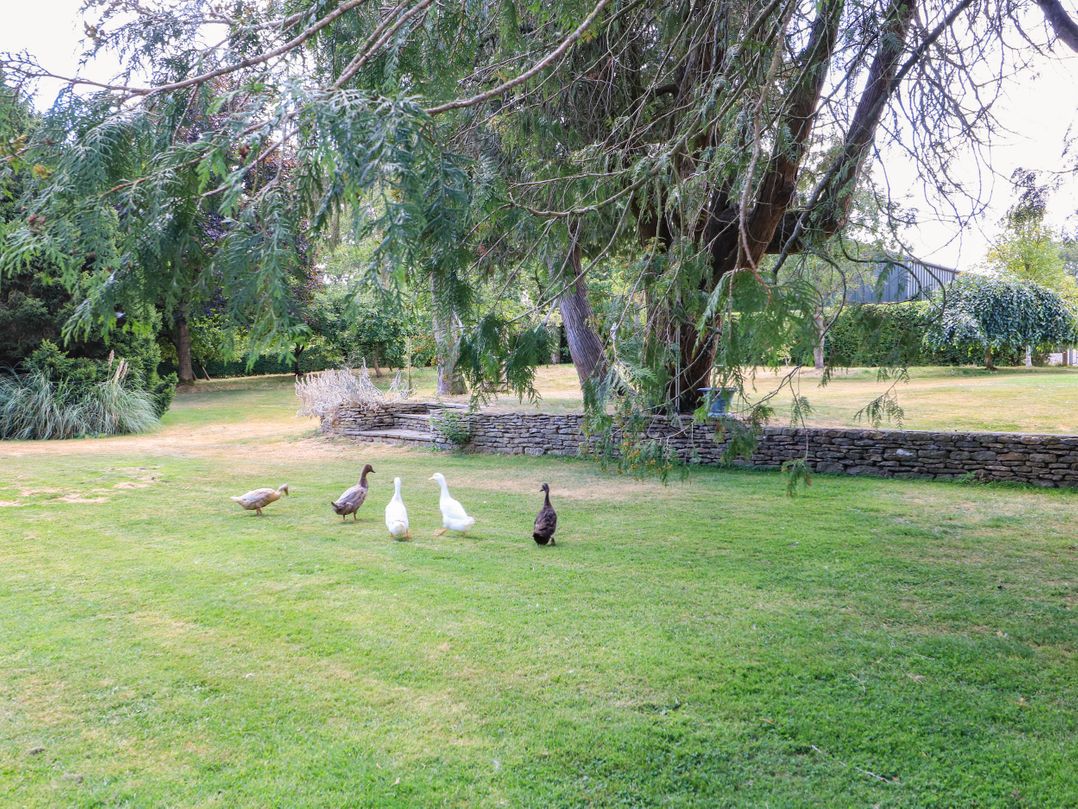 The Mount Private Estate