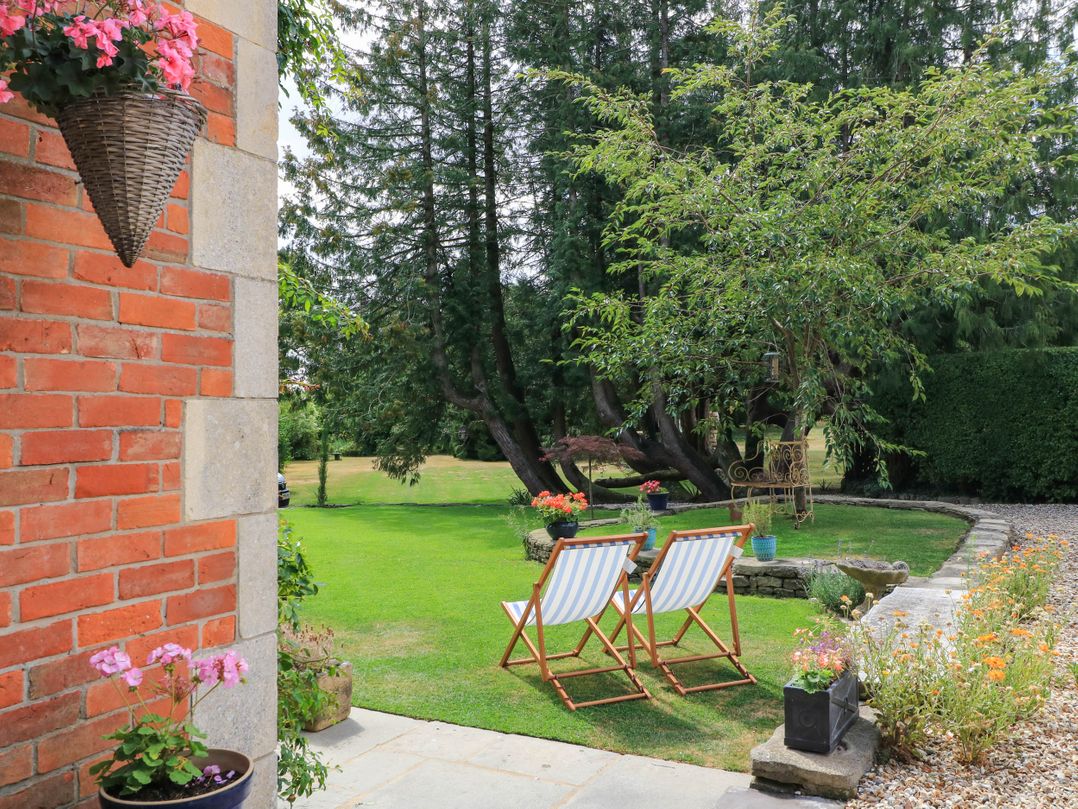 The Mount Private Estate
