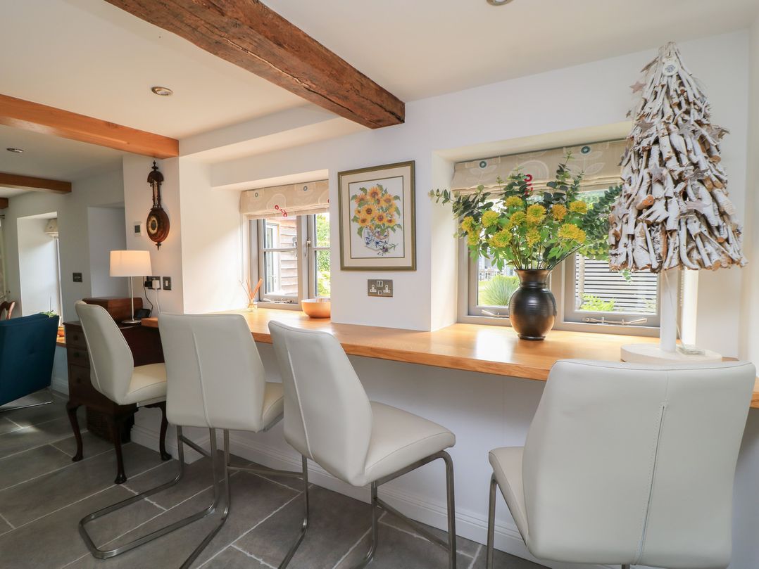 The Cottage