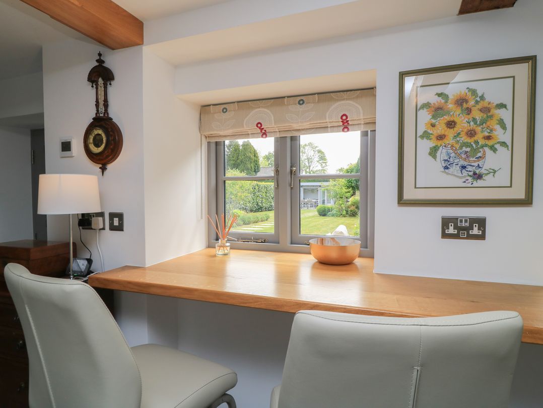 The Cottage