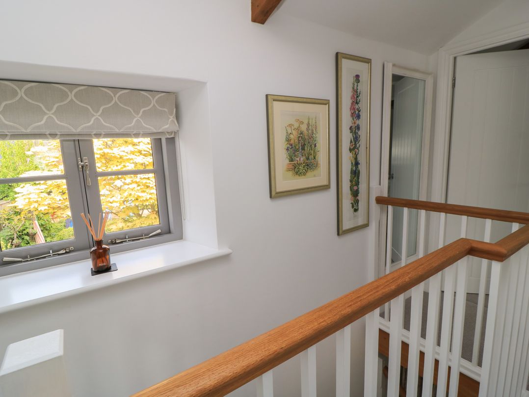 The Cottage