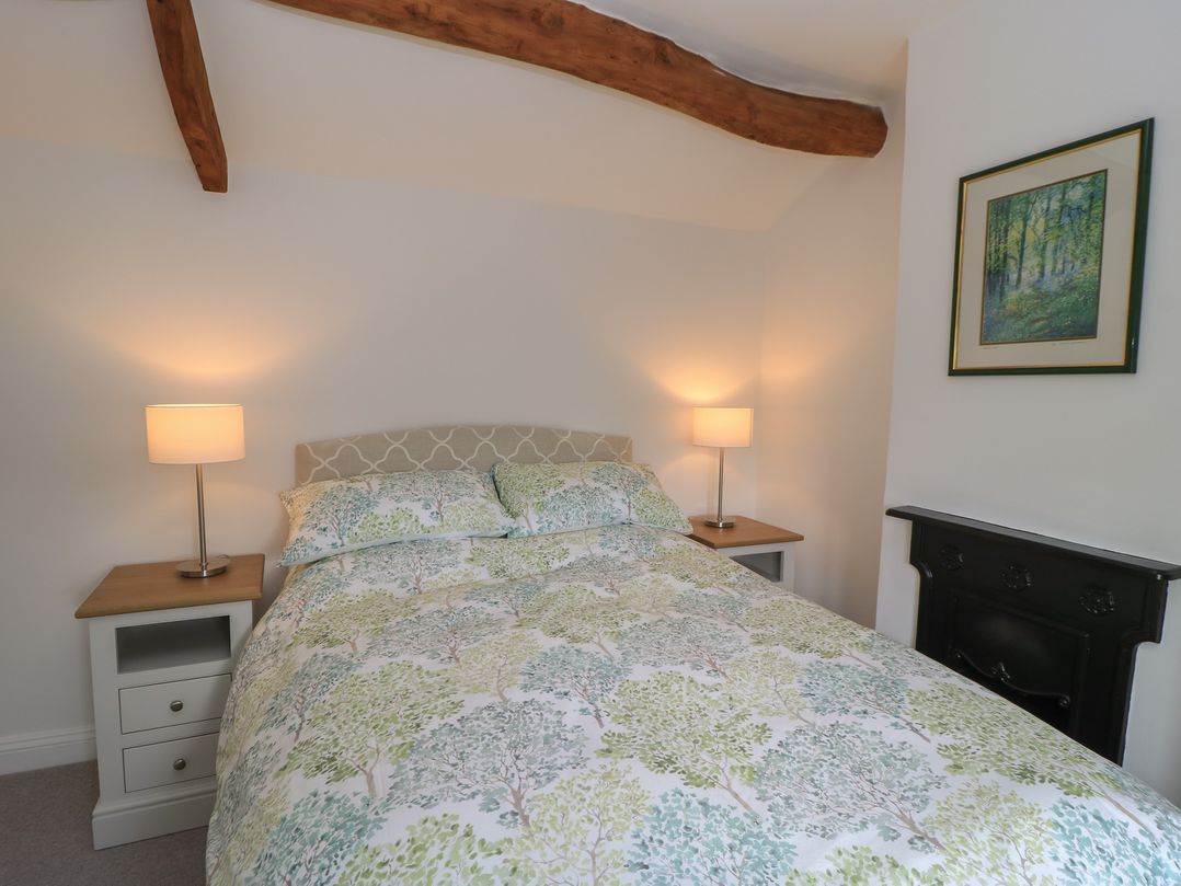 The Cottage