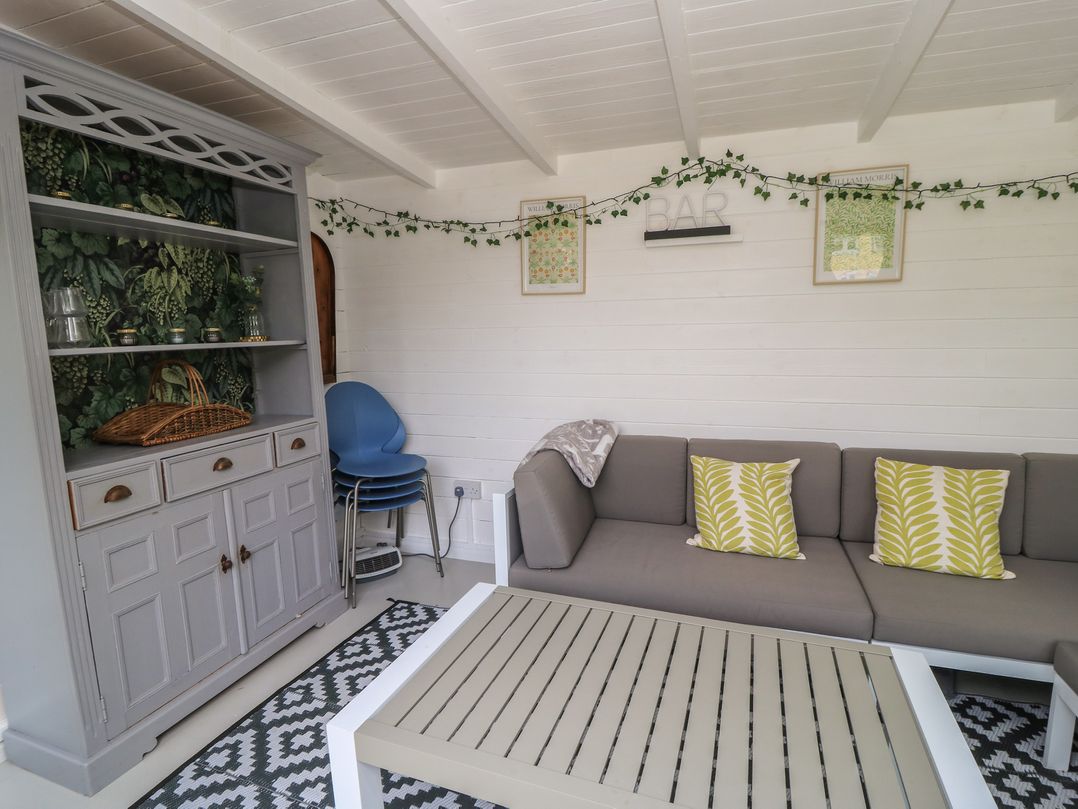 The Cottage