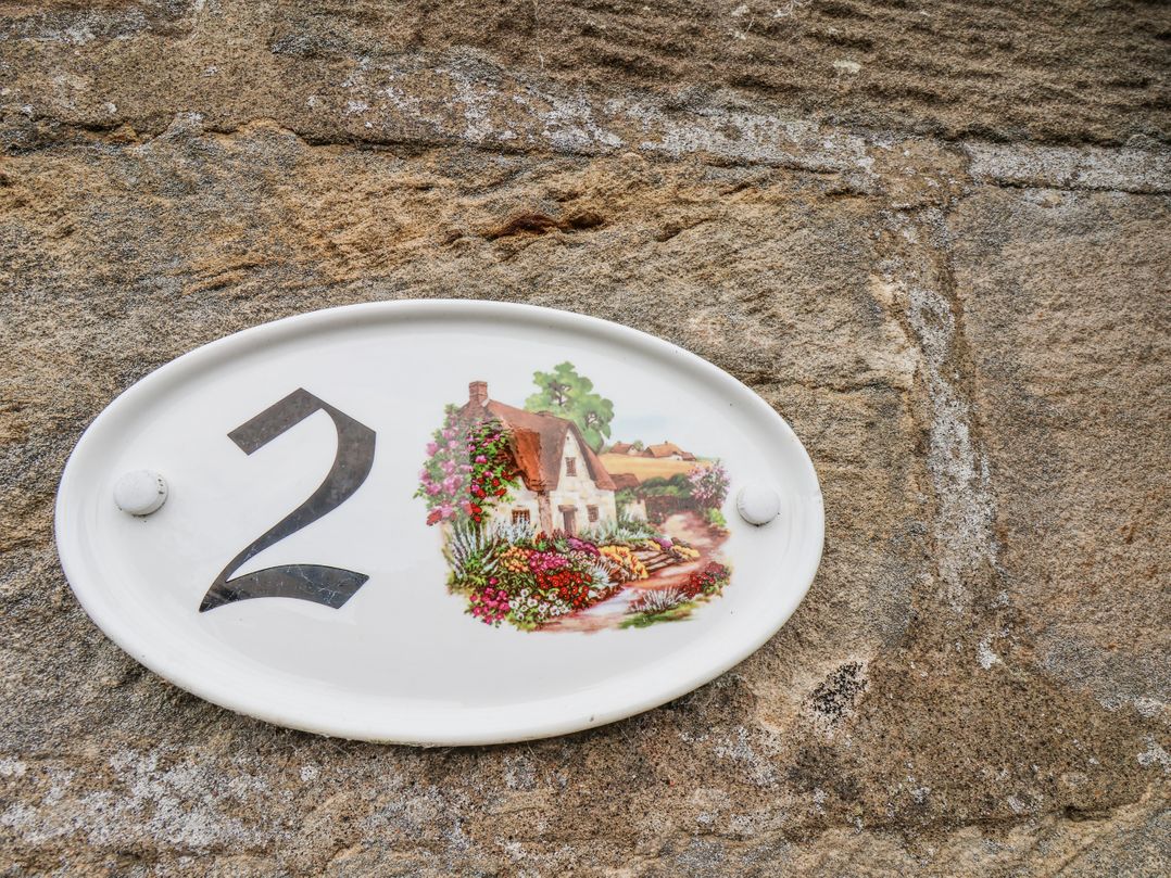 2 High Stakesby Cottages